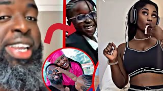 Mia Guissé répond son ex mari : La réplique salée de No Face A Mia Guissé 