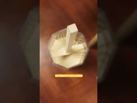 DNA Dice Tower