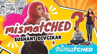 Vlog Series- Mismatched  Part 1