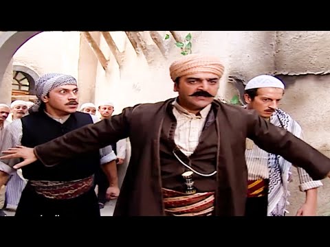 الزعران اتحركشو بمرت العكيد يا باطل علم عليهن واحد واحد