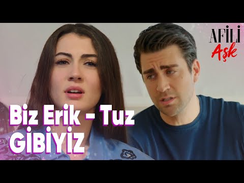 Kerem, Ayşe'sine Ulaşmaya Çalışırsa  - Afili Aşk Özel Klip