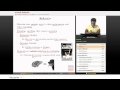 Animal Behavior Concepts and Responses