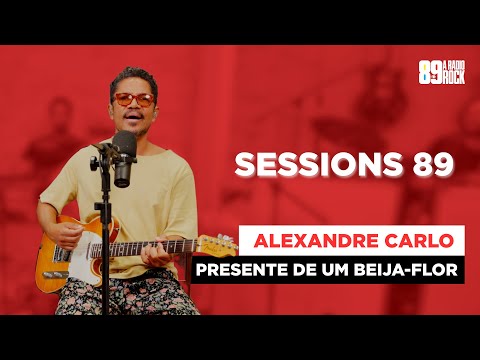 "PRESENTE DE UM BEIJA-FLOR" AO VIVO - EXCLUSIVO NO DOBALACOBACO