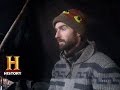Narrator's Beach Experience and Challenges