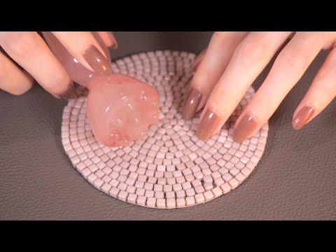 ASMR Sleepy & Tingly Triggers for Relaxation 🌙 (No Talking)