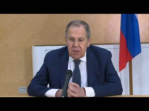 Russia on Macron's Visit to US, Frozen Assets & Germany’s Election | EN-RU interpretation