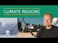 Global Population and Climate Concepts