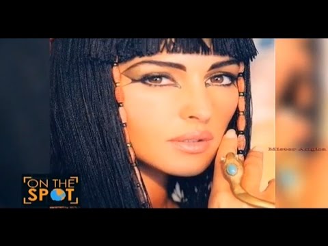 Sejarah Dan Misteri Tersembunyi Si Cantik Cleopatra