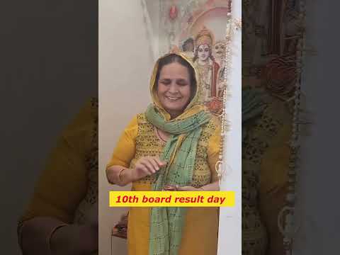 Part-1(10th board result day)🥺💔 #inspiration #motivation #healthyparenting #shorts