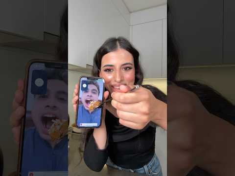 جربت أطبخ أكل ايكيا في البيت