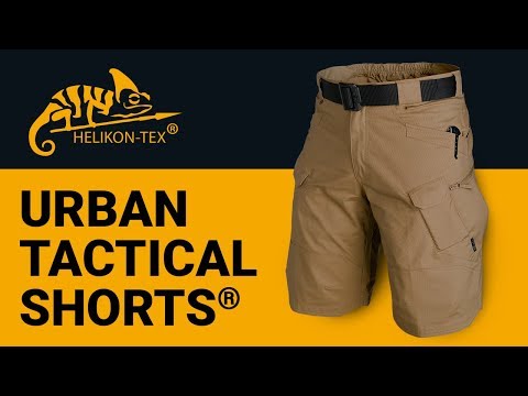 helikon shorts