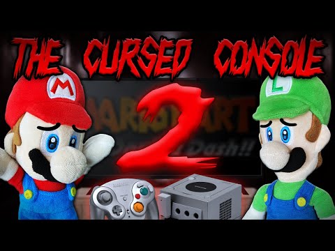 AMB - The Cursed Console 2