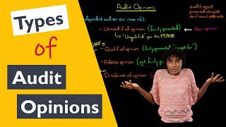 Audit Opinions Explained