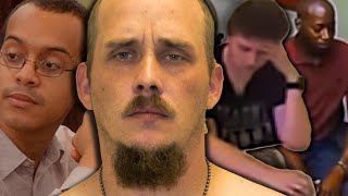 The Most Shocking Criminal Interviews EVER.