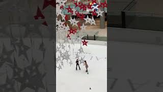 Galleria Dallas Texas
