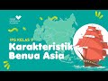 Geography and History of Asia