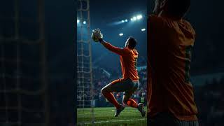 World Icons Hit the Pitch: A Charity Football Night
