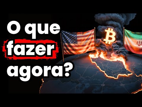 URGENTE: bitcoin cai! Como se proteger? (BTC) estratégia para criptomoedas ethereum (ETH), SOL, XRP