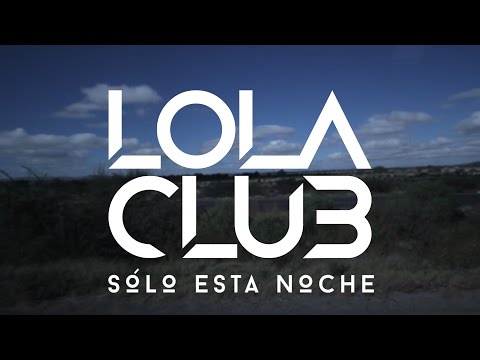 Amor Igual de Lola Club Letra y Video 