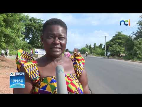 NCI NEWS du vendredi 04 juillet 2025 avec Alassane Drabo