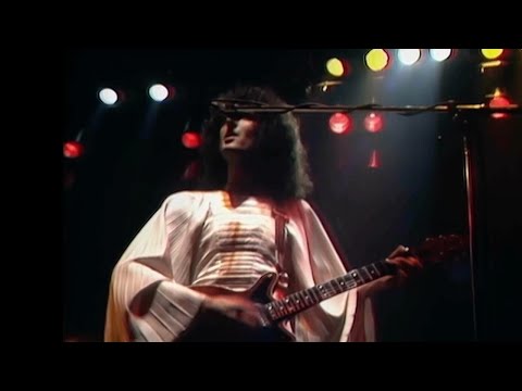 Queen - Keep Yourself Alive (Live at the Hammersmith Odeon 1975)