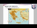 Greek Trade and City-States Overview