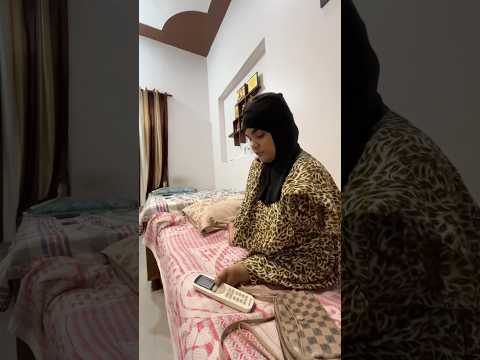 Mene chalya Ac #zuharashid #trendingshorts #viral #ac #zuharashid