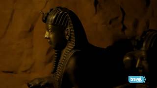 Ancient American "Hall of Records" - Mark Twain National Forest Cave w/ GLOBAL Artifacts & Treasure