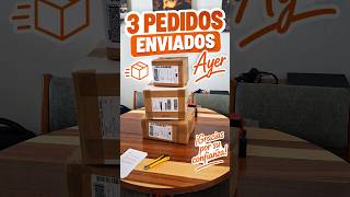 ¿Qué productos enviamos a nuestros clientes? 📦🐔