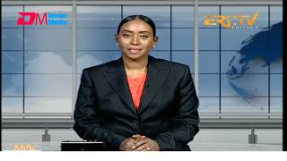 News in Tigre for August 22, 2025 - ERi-TV, Eritrea