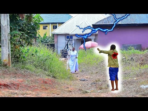She Put Me To Death With Evil Powers But My Ghost Is Back For My Revenge- African | Nigerian Movies