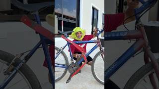 LAS COMPRAS DE LARIN #comedia