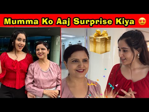 Aaj liya ek bahut bada gift 💝 | Stupidity or a sensible decision ?