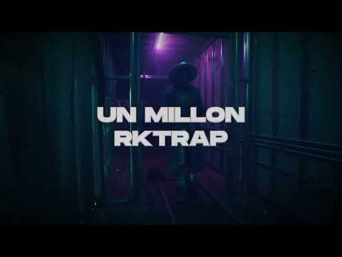 Lautaro DJ & Jamby El Favo & Almighty & Ele A el Dominio - UN MILLON - REMIX.