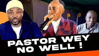 Pastor Amos Isah's victim's father narrates his ordeal (Pararan Interview)