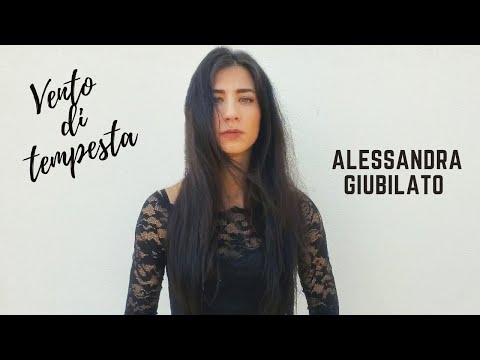Alessandra Giubilato