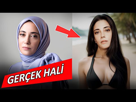 Kızılcık Şerbeti 81. Bölüm Oyuncuların Gerçek Halleri Fragman