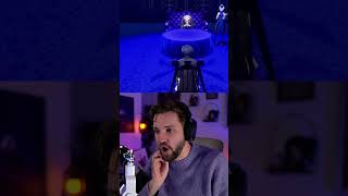 Wait... What did he say? 💀