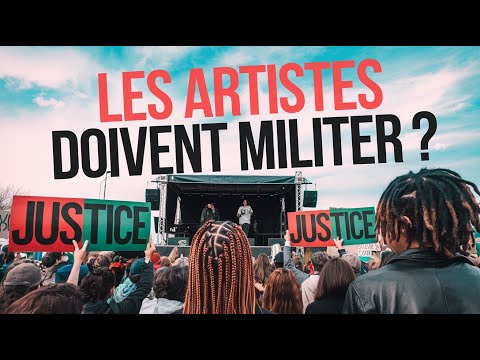 Les Artistes Antillais doivent Militer ? L'avis de Specta