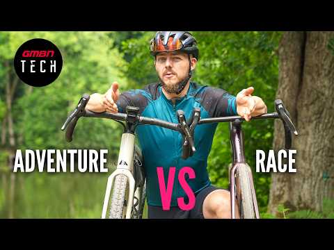 Fast, Fun, Or Both? | Which Gravel Bike Is Best For You?
