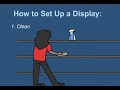 Effective Merchandising Techniques