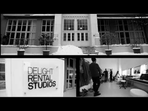 ITEM m6 - Fotoshoot S/S 2011 - The Making Of.mp4