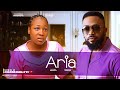 ARIA (NEW HIT) FREDERICK LEONARD CHIZOBA NWOKOYE 2025 LATEST NIGERIAN NOLLYWOOD MOVIE