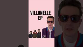 VILLANELLE EP