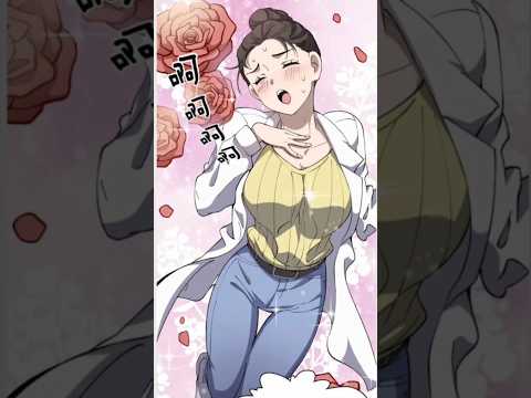 Bro Did Everyone Dirty.🔥😏#manhua #shorts