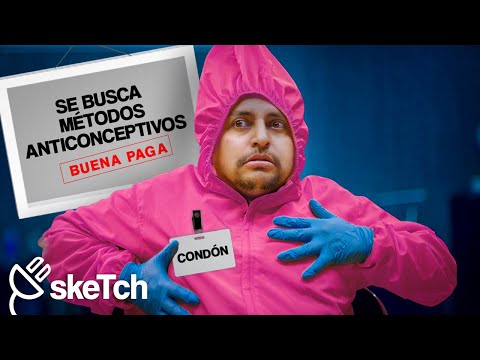 Este es el Mejor Anticonceptivo | enchufetv