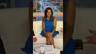 Rachel Campos Duffy #foxandfriends #foxnews 