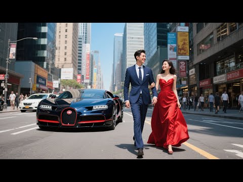 目睹渣男出轨她不吵不闹离开，下一次看见她竟成了首富掌中宝！ 💥 #短劇 #甜寵 #先婚後愛 #復仇 #霸總 #逆襲