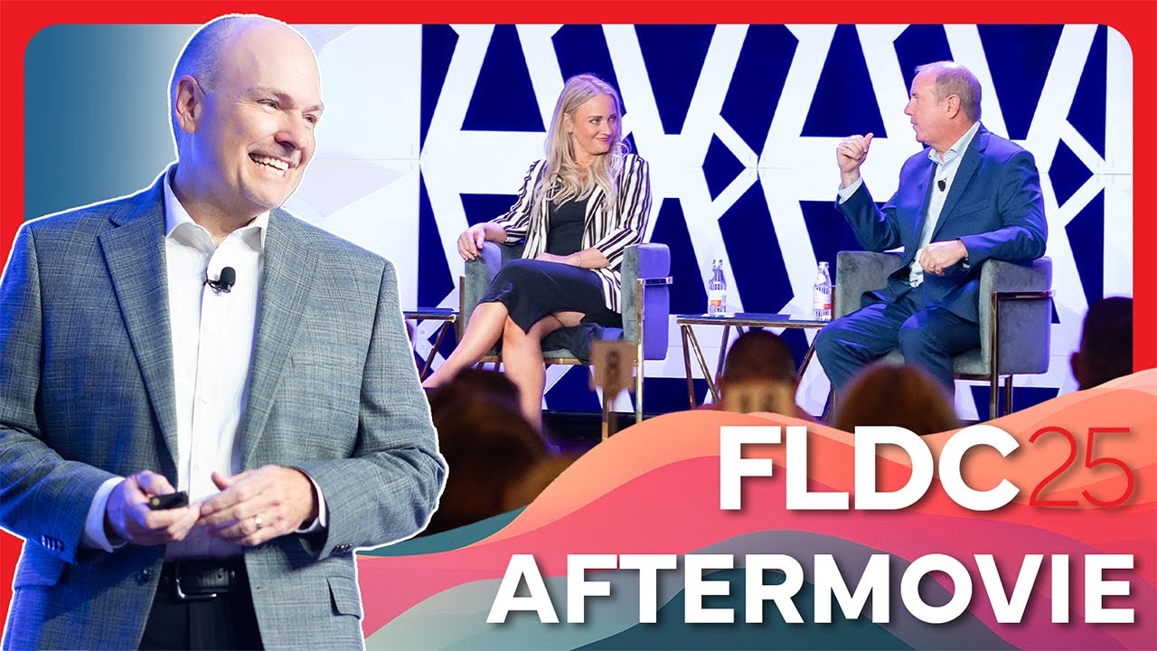 #FLDC25 Official Aftermovie