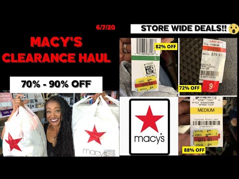 Macy S Birthday Coupon 07 21